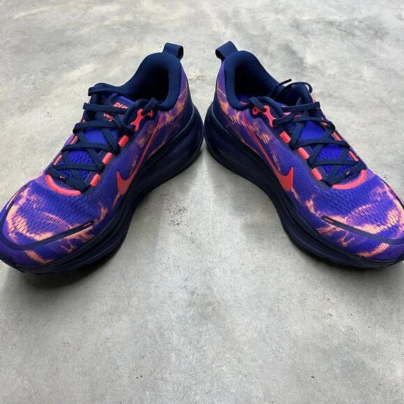 Nike Vomero 18 Indigo Burst Men's Running IQ0602-400 - New - Picture 5 of 6